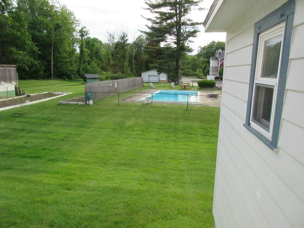 Monument Mountain Motel Great Barrington Εξωτερικό φωτογραφία