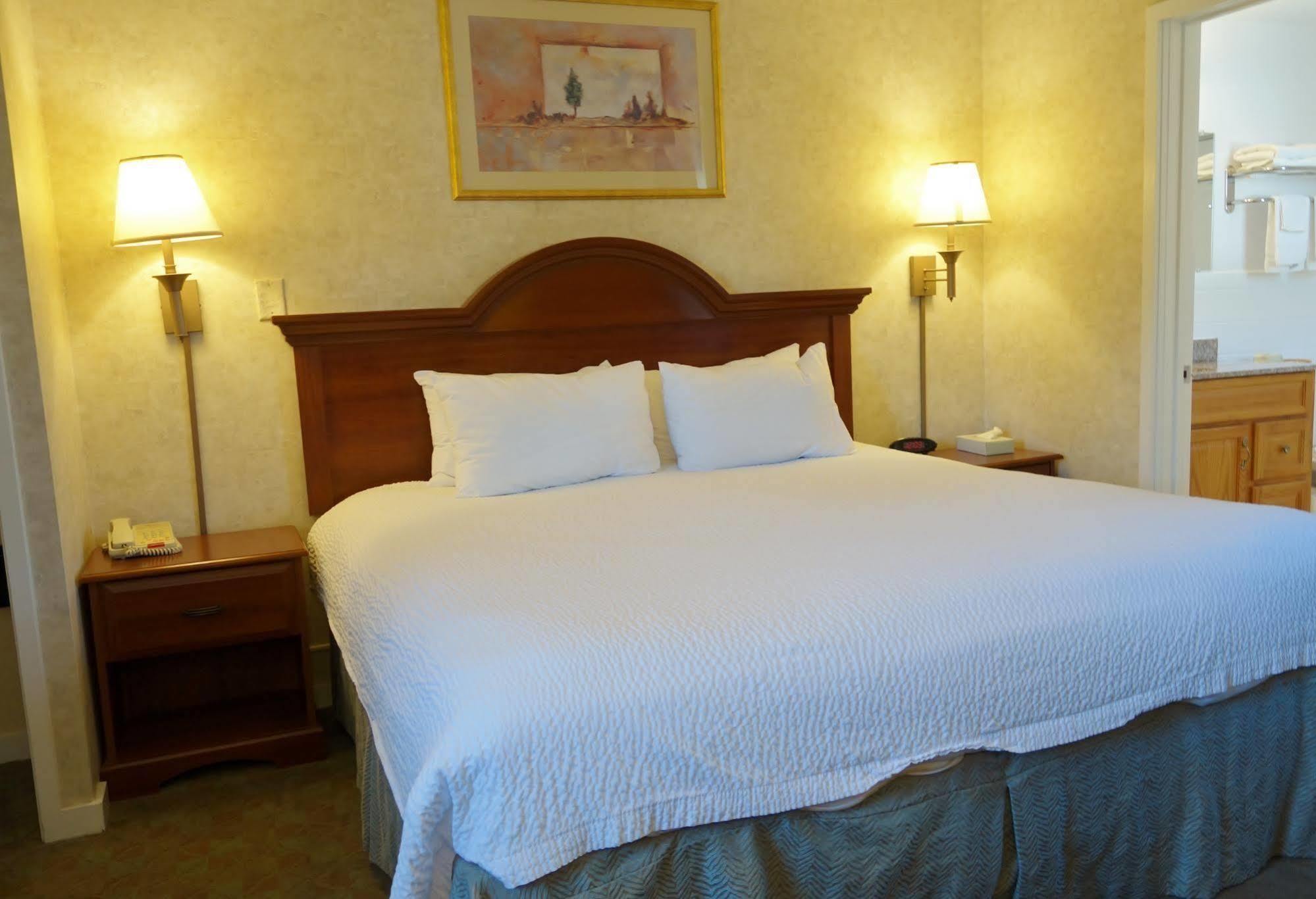 Monument Mountain Motel Great Barrington Εξωτερικό φωτογραφία